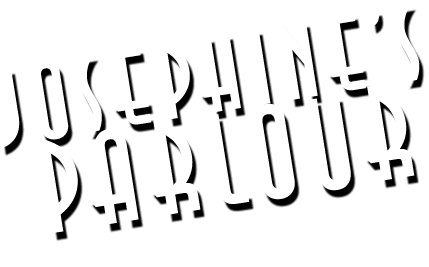 Enter Josephine's Parlour