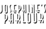 Josephine's Parlour and Marji Messer